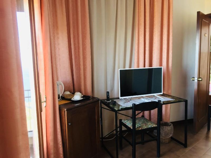 Suite Regina カステルモーラ エクステリア 写真