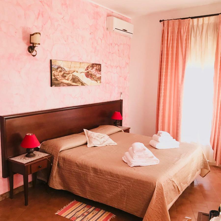 Suite Regina カステルモーラ エクステリア 写真