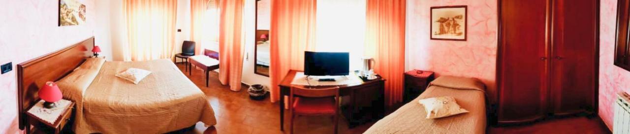 Suite Regina カステルモーラ エクステリア 写真